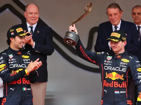 Lo que Verstappen debería aprender de Checo según Ralf Schumacher