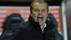 Aguirre asegura que todos los jugadores se tendrán que alinear a su esquema