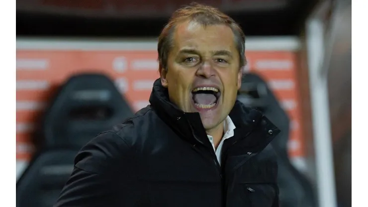 Aguirre asegura que todos los jugadores se tendrán que alinear a su esquema