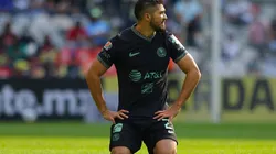 Henry Martin no es buscado por el Rebaño.