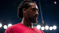 Demetrius Andrade tundió a Canelo Álvarez.