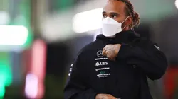Lewis Hamilton estalló y le dejó un mensaje a Toto Wolff y a Mercedes.
