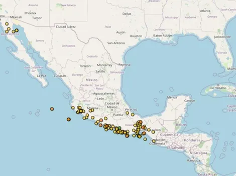 Temblor en México HOY: Conoce la actividad sísmica más reciente de este miércoles 1 de junio de 2022