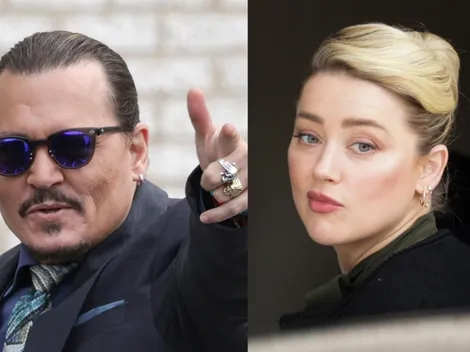 Johnny Depp gana el juicio y esto le tendrá que pagar Amber Heard