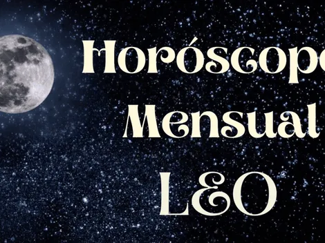Horóscopo de Leo en junio: Conoce qué te depara el destino este mes