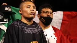 ¿Pitbull Cruz decepciona por su siguiente rival?