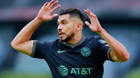 Henry no tendría ninguna oferta para ir a Chivas
