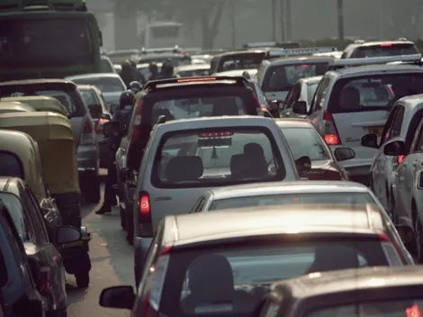 Verificación vehicular CDMX en junio 2022: ¿Qué placas deben verificar este mes para evitar multas?