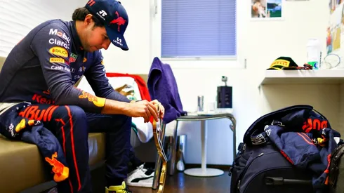 Checo respondió: ¿Correrá Indy 500 y Le Mans?