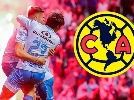 América se acerca a su primer refuerzo