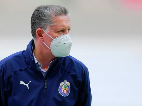 Peláez revela los motivos para la continuidad de Cadena