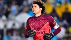 Ochoa apunta a su quinto Mundial en Qatar 2022