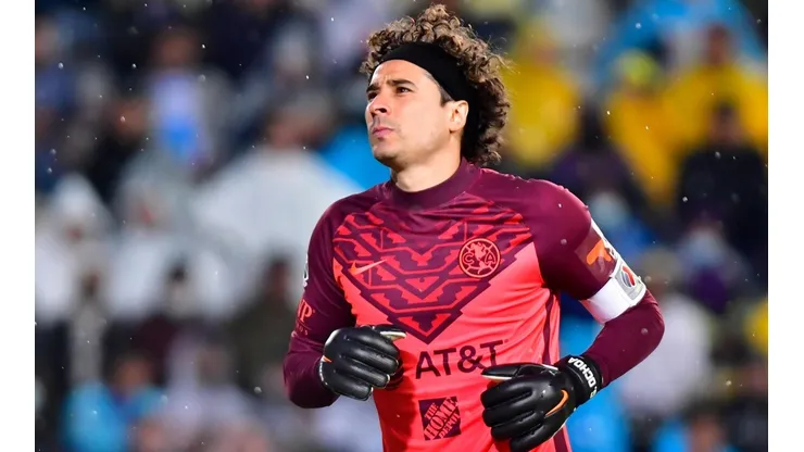 Ochoa apunta a su quinto Mundial en Qatar 2022
