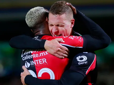 Joya del Bicampeonato de Atlas provoca oferta del América