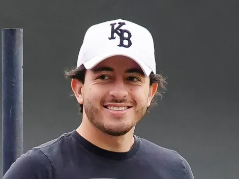 ◉ Las noticias de Chivas hoy: Mozo dijo que el Rebaño lo acerca al Tri