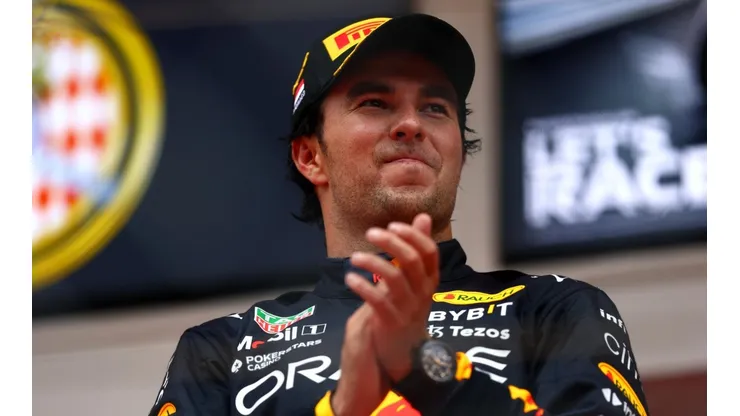 Checo Pérez ganará una fortuna tras su nuevo vínculo con Red Bull.