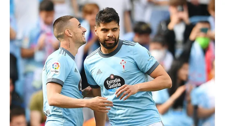 Néstor Araujo toma una decisión sobre su futuro en Europa