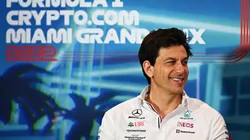 Sonríe Mercedes: el importante directivo que anunció su salida de la FIA