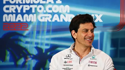 Sonríe Mercedes: el importante directivo que anunció su salida de la FIA