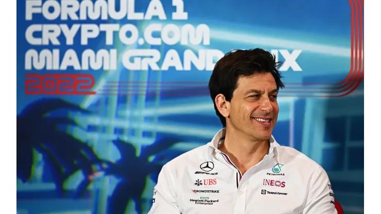 Sonríe Mercedes: el importante directivo que anunció su salida de la FIA