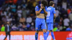 Diego Aguirre no cambiará la realidad gris de Cruz Azul, según Miguel Arizpe