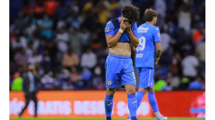 Diego Aguirre no cambiará la realidad gris de Cruz Azul, según Miguel Arizpe