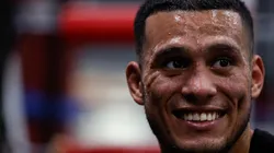 David Benavídez dio los nombres de los boxeadores con los que quiso negociar y tuvieron miedo