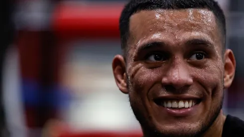 David Benavídez dio los nombres de los boxeadores con los que quiso negociar y tuvieron miedo