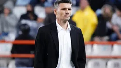 Ortiz estaría analizando algunas opciones en Europa