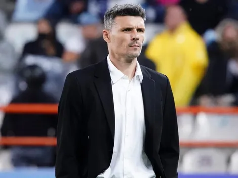 América apunta a conseguir a su ‘9’ en Europa