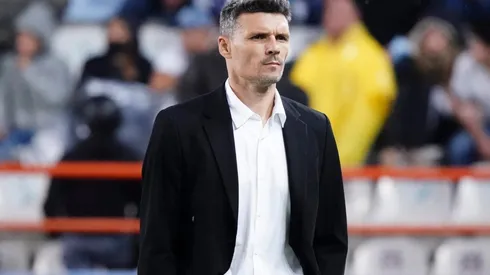 Ortiz estaría analizando algunas opciones en Europa