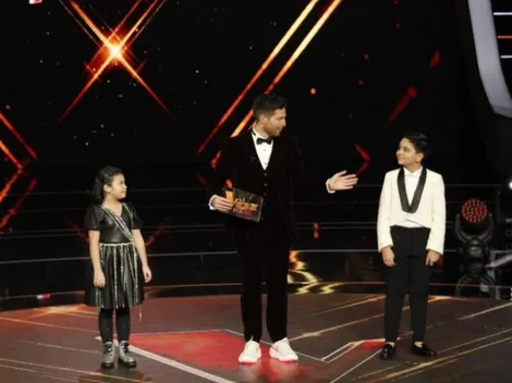 ¿Quién ganó La Voz Kids 2022 y cuánto ganó?