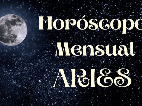 Horóscopo de Aries en junio: Conoce qué te depara el destino este mes