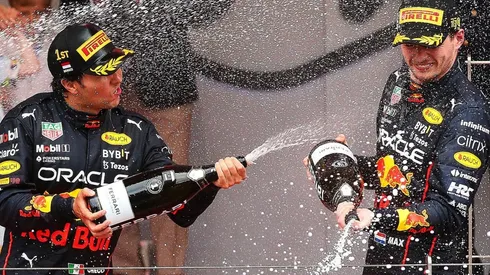 Power Rankings de la Formula 1: Sergio Pérez, el mejor en Mónaco