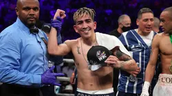 La decisión que espera Leo Santa Cruz para consolidarse como campeón Súper de la AMB