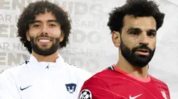 Pumas se rearma para el Apertura 2022.