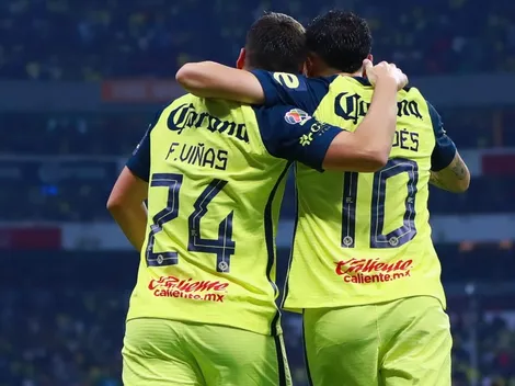 América le pone letrero de venta a tres extranjeros