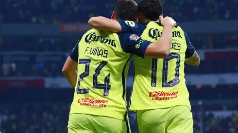 Federico Viñas es uno de los apuntados a marcharse de Coapa