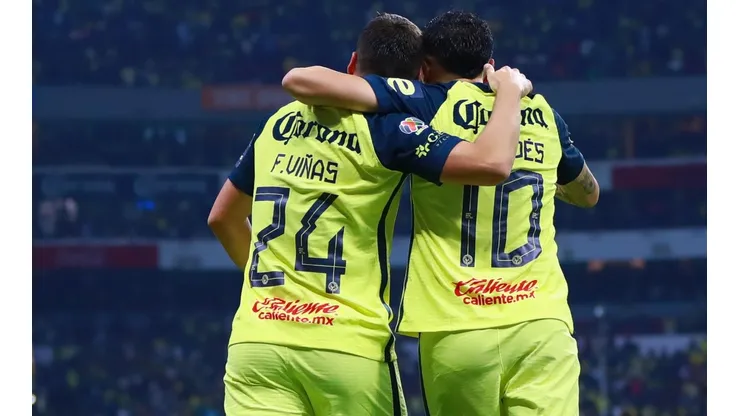 Federico Viñas es uno de los apuntados a marcharse de Coapa
