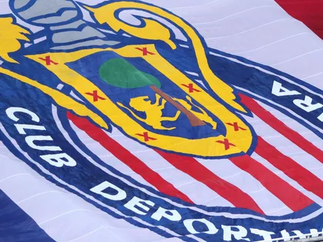 Chivas anunció dos refuerzos en un día