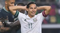 Lainez ya tendría un pie fuera del Betis