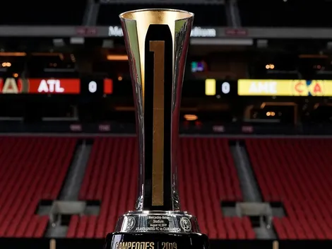 Campeones Cup 2022: cuándo, dónde y quiénes lo disputan y cómo ver el juego