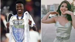 Vinicius Jr. Kenia Os 2022