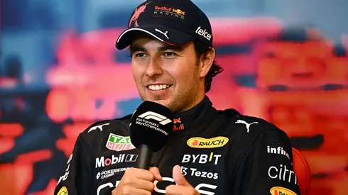 Los pilotos que "odiarán" a Sergio Pérez por su nuevo contrato con Red Bull Racing