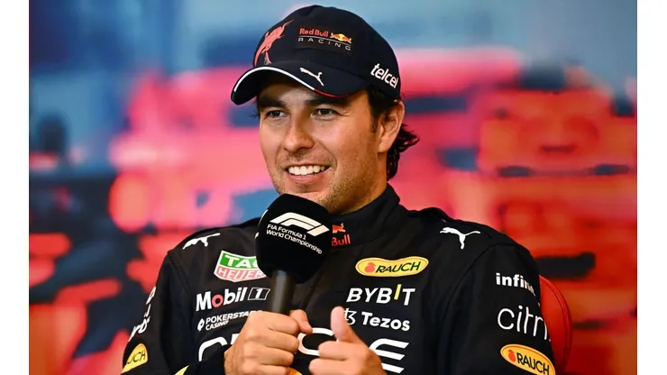 Los pilotos que "odiarán" a Sergio Pérez por su nuevo contrato con Red Bull Racing