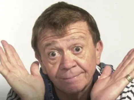¿Cuántos años tiene Chabelo?