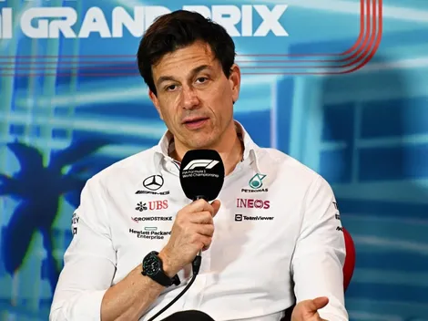 El insólito pedido que Toto Wolff le hizo a la FIA