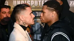 George Kambosos vs Devin Haney: Cartelera completa para respaldar otro campeonato mundial indiscutible