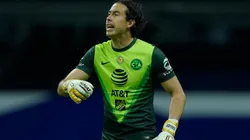 El arquero mexicano tuvo que pagar 600 pesos por exceso de velocidad