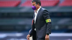 Robert Siboldi es uno de los uruguayos que ha dirigido a la Máquina.